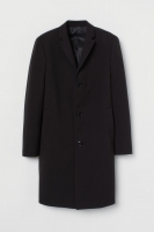 Twill coat 70.00 €