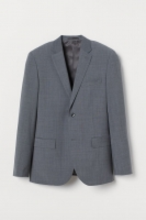 Wool-blend jacket Slim Fit 70.00 €
