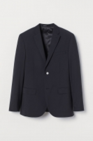 Wool-blend jacket Slim Fit 60.00 €