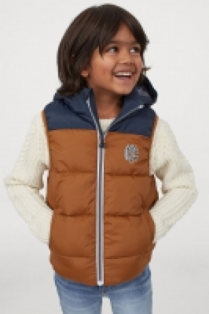 Puffer gilet 13.00 €