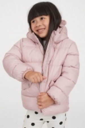 Hooded puffer jacket 15.00 €
