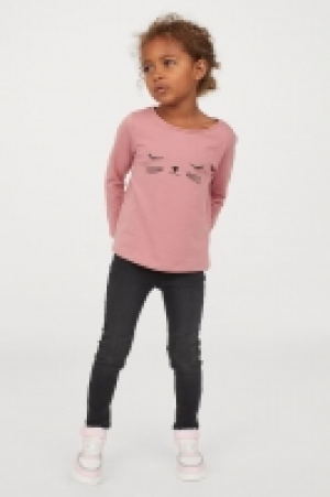 Denim leggings 5.00 €