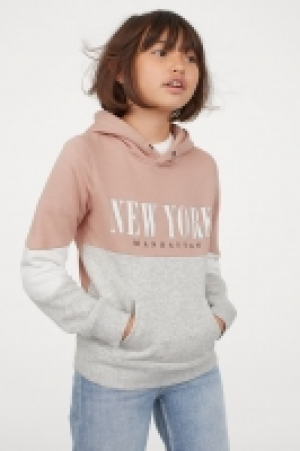 Printed hoodie 9.00 €