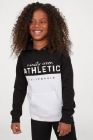 Printed hoodie 8.00 €