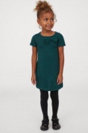 Glittery dress 4.00 €
