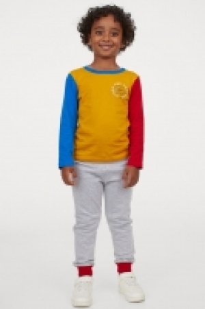 3-piece jersey set 13.00 €