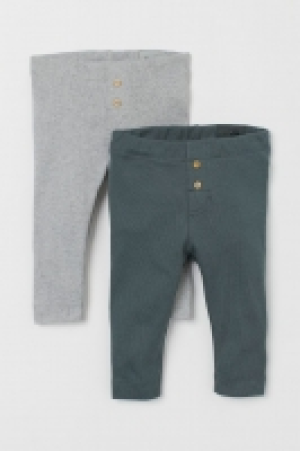 2-pack leggings 7.00 €