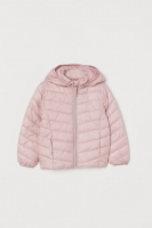 Lightweight puffer jacket 11.00 €