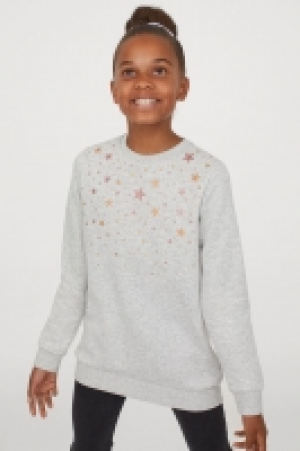Printed sweatshirt 7.00 €