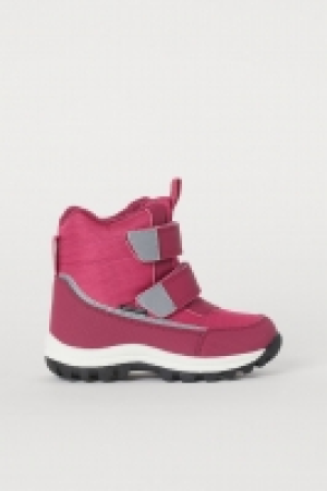 Waterproof boots 23.00 €