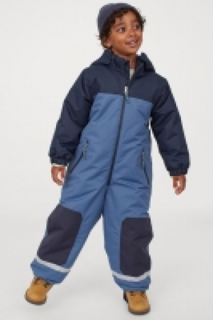 Waterproof all-in-one suit 45.00 €