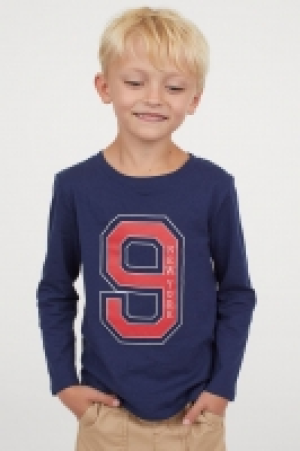 3-pack jersey tops 8.00 €