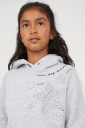 Printed hoodie 11.00 €
