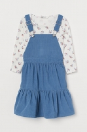 2-piece cotton set 11.00 €