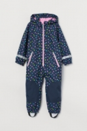 Waterproof all-in-one suit 28.00 €