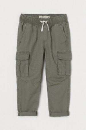 Cargo trousers 9.00 €