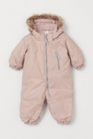 Water-repellent all-in-1 suit 23.00 €