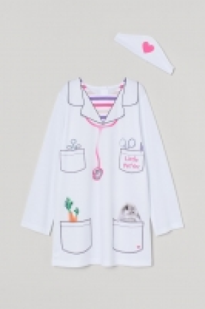HM  2-piece fancy dress set