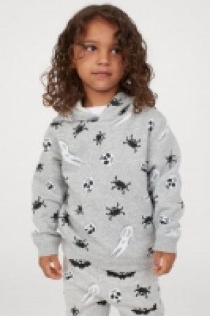 Printed hoodie 6.00 €