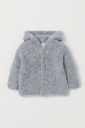 Wool-blend cardigan 25.00 €