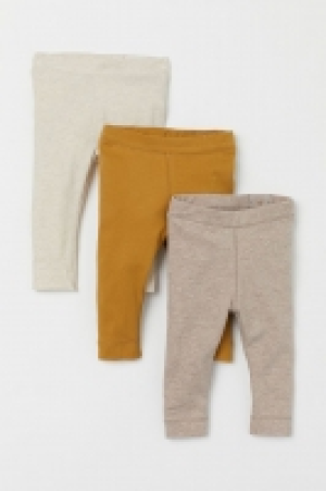 3-pack leggings 13.00 €