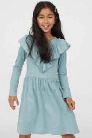 Glittery dress 11.00 €
