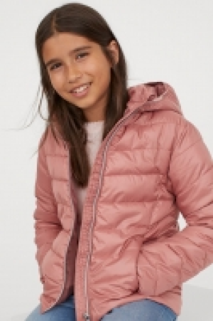Lightweight puffer jacket 15.00 €