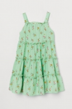 Patterned dress 11.00 €