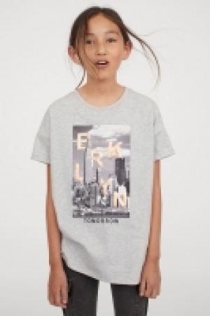 Oversized T-shirt 4.00 €