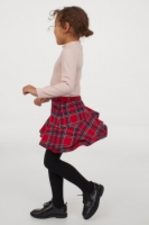 Flounced skirt 8.00 €