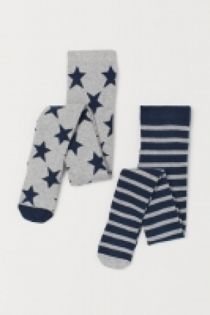 2-pack fine-knit tights 4.00 €