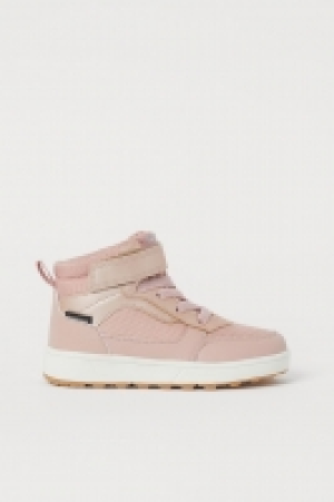 Waterproof hi-tops 16.00 €