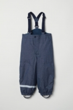 Outdoor trousers with braces 18.00 €