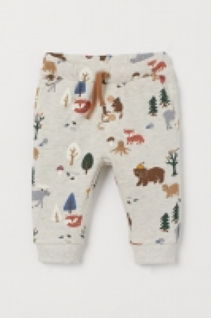 Cotton joggers 8.00 €