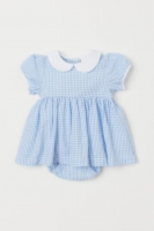 Cotton dress 10.00 €