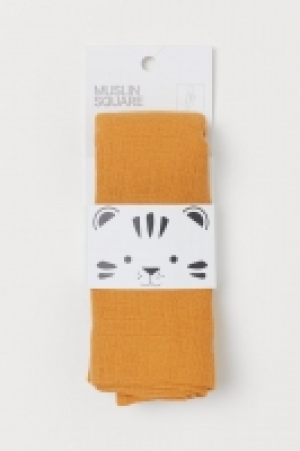 Cotton muslin comfort blanket 4.00 €
