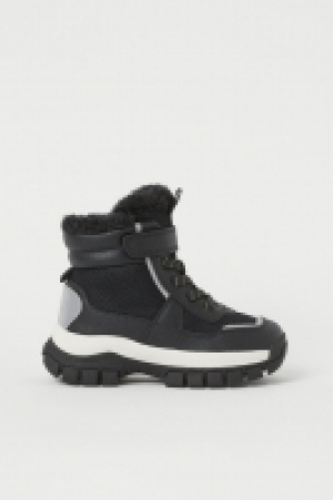 Warm-lined boots 20.00 €