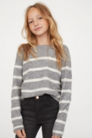 Fine-knit jumper 8.00 €