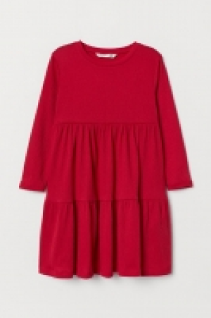 Jersey dress 8.00 €