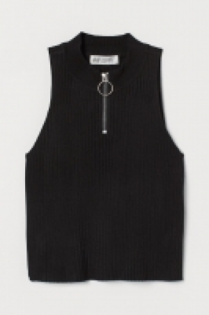 Ribbed top 5.00 €