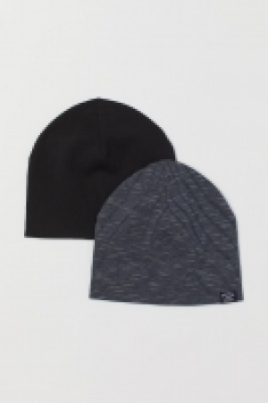 2-pack jersey hats 4.00 €