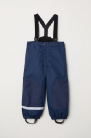 Outdoor trousers with braces 20.00 €