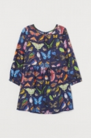 Patterned dress 16.00 €