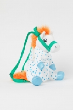 HM  Little Buddy backpack