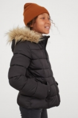 Puffer jacket 23.00 €