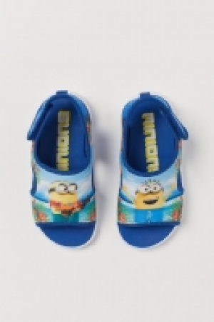 Scuba sandals 8.00 €