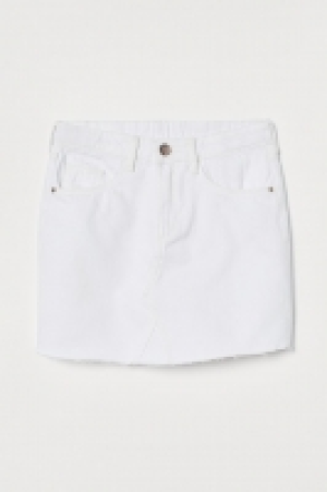 Denim skirt 10.00 €