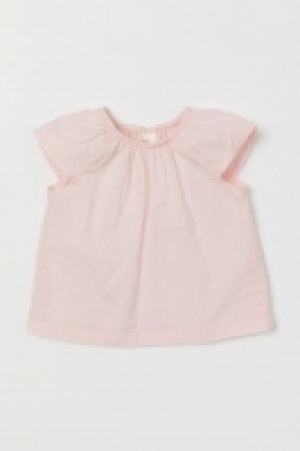 Cotton blouse 3.00 €