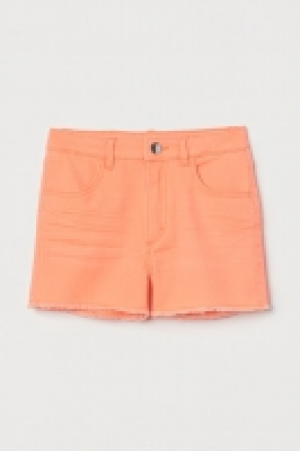 Twill shorts 7.00 €