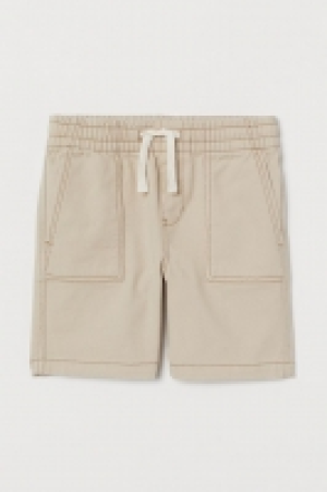 Cotton shorts 7.00 €
